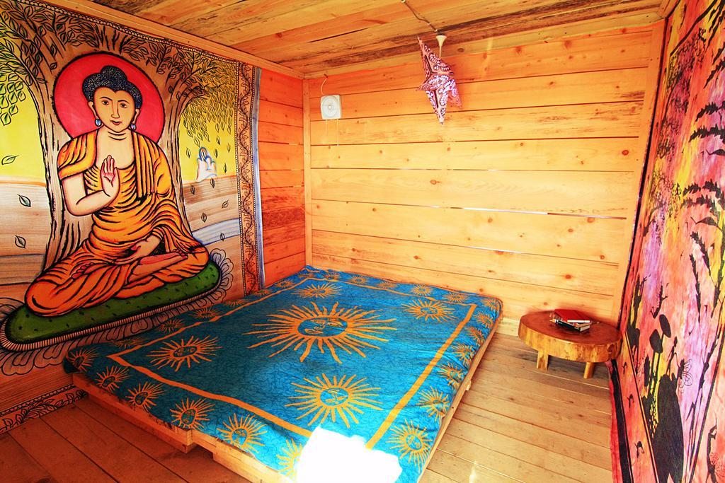 La Belle Verte Agara (Adjara) Ngoại thất bức ảnh