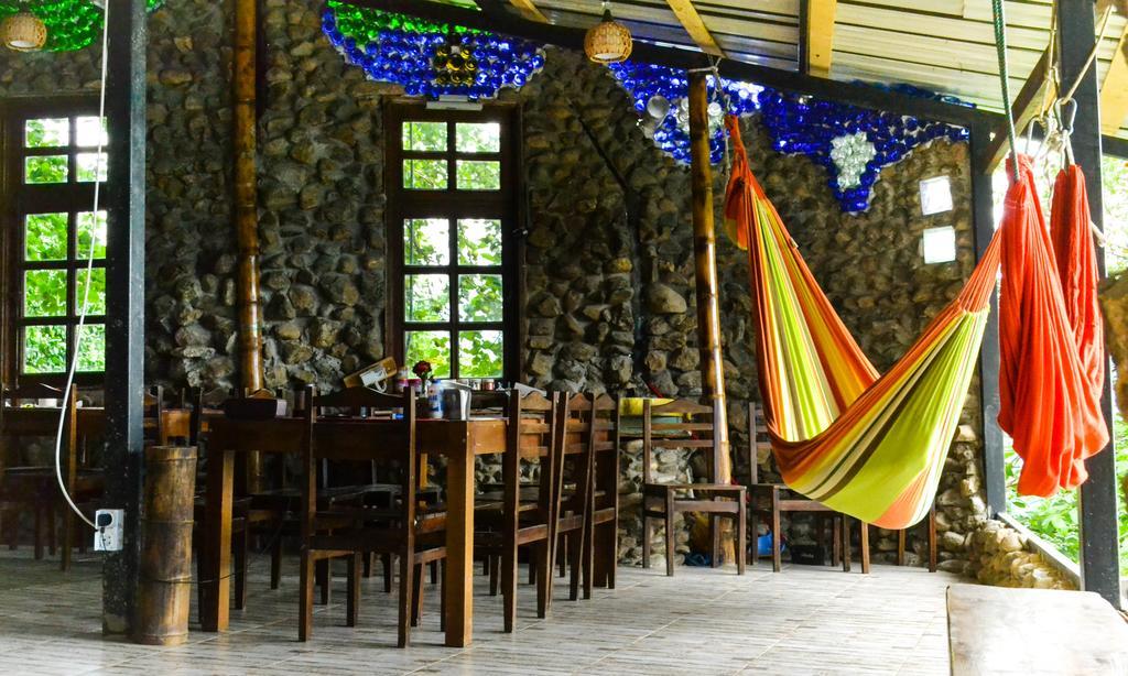 La Belle Verte Agara (Adjara) Ngoại thất bức ảnh